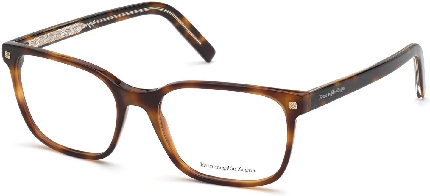 ZEGNA 5203 Eyeglasses - view 2